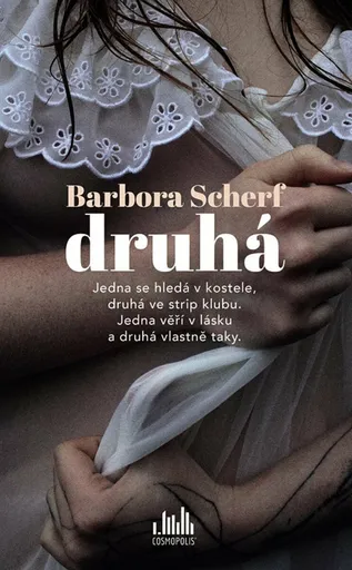Druhá - Barbora Scherf