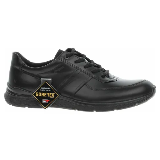 Pánské polobotky Ecco 51161401001 black 41
