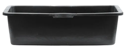 Vana stavební plastové 60 l