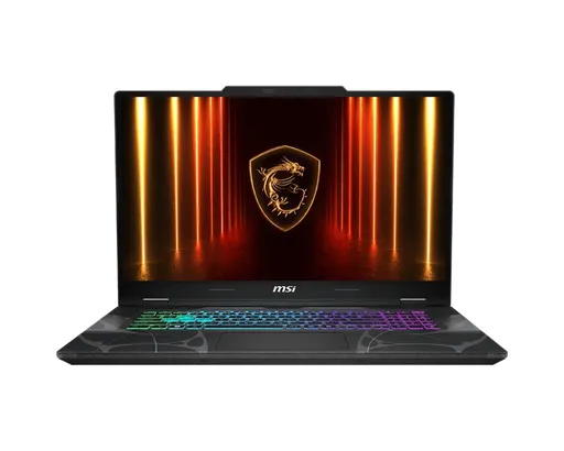 MSI Cyborg/A15 AI B2HWGKG-080CZ/R7-260/15,6"/FHD/32GB/1TB/RTX 5070/W11H/Black/2R