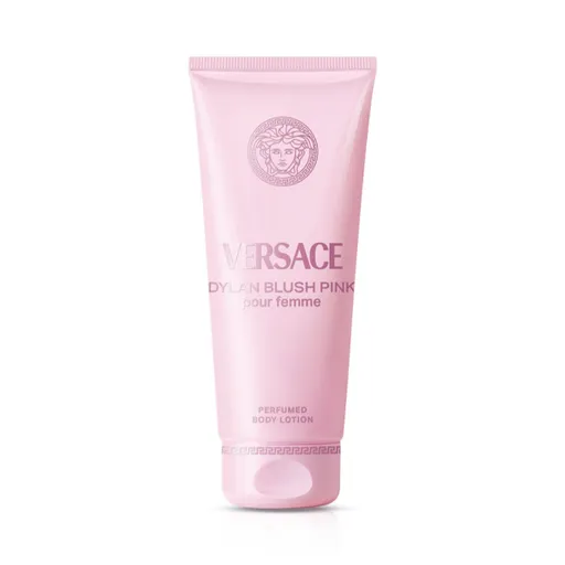 Versace Dylan Pink Blush tělové mléko 200 ml