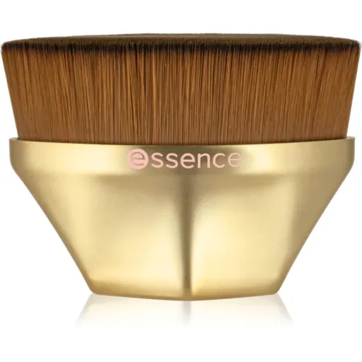 essence YEE HAW! univerzální štětec na tvář 1 ks