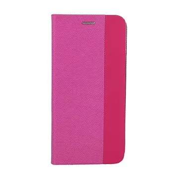 TopQ Pouzdro Samsung A53 5G knížkové Sensitive Book růžové 94373 (94373)