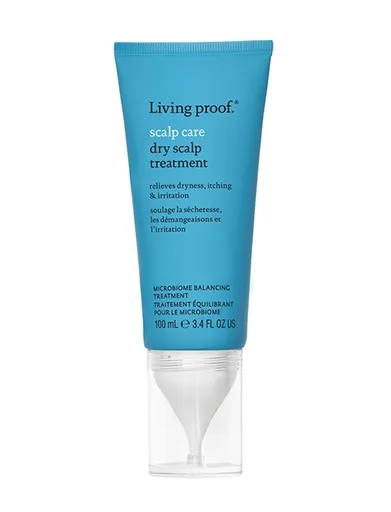 Living Proof Scalp Care Dry Scalp péče na vlasovou pokožku 100 ml