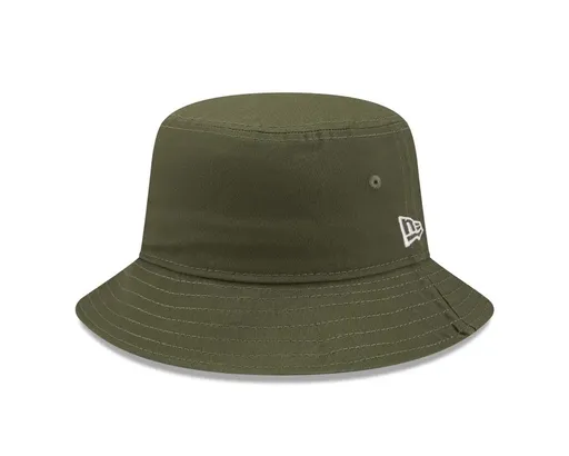 New Era Essential Tapered Bucket M