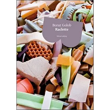 Raclette (978-80-7443-194-4)