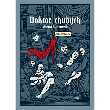 Doktor chudých (9788025734544)