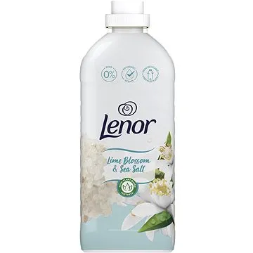 LENOR Limeblossom & Sea Salt 1,305 l (44 praní) (8006540498507)