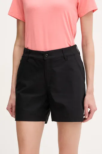 Outdoorové šortky Columbia Leslie Falls