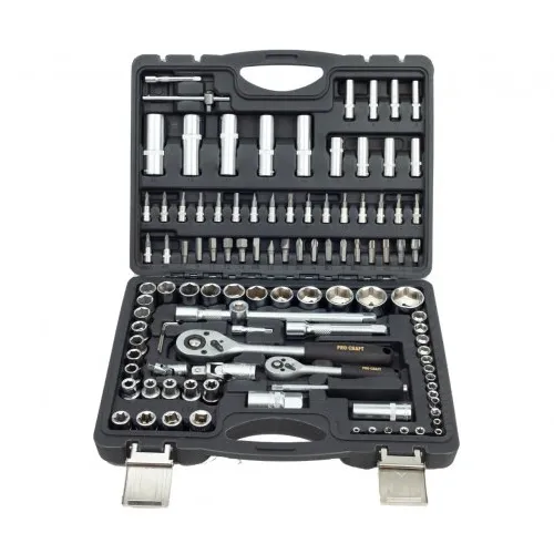 Gola sada PROCRAFT WS-108 108ks