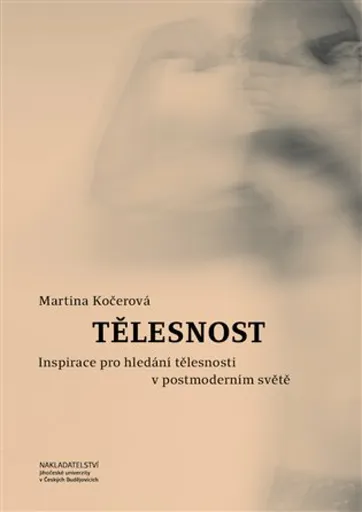 Tělesnost - Martina Kočerová