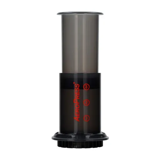 Aeropress GO s 50 filtry
