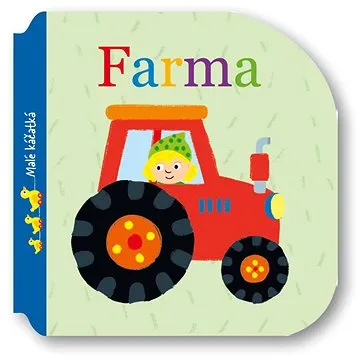 Farma Malé káčatká (978-80-567-0178-2)
