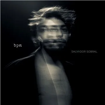 Sobral Salvador: BPM (LP + CD) - LP (9029674272)