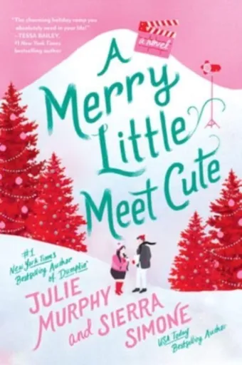 A Merry Little Meet Cute - Julie Murphy, Sierra Simone