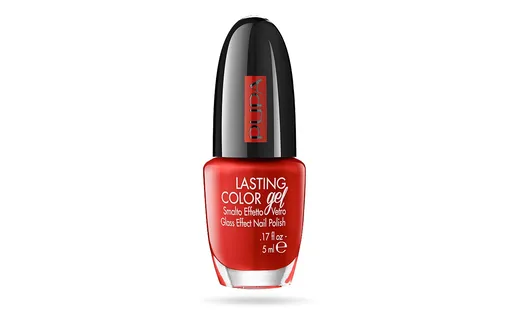 PUPA Milano Lak na nehty Lasting Color Gel (Nail Polish) 5 ml 045 Jet Set Party