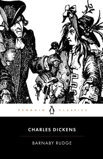 Barnaby Rudge - Charles Dickens