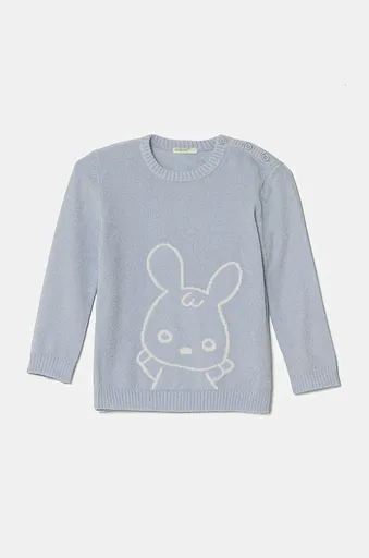 Kojenecký svetr United Colors of Benetton