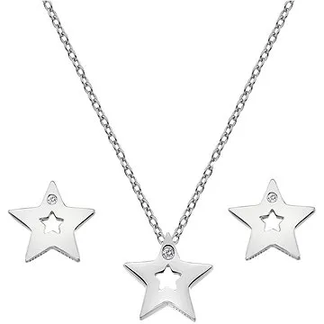 HOT DIAMONDS Diamond Amulets SS132 (Ag925/1000, 3,79 g) (5055069038094)