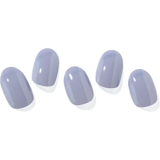 ohora Gel Nail Sticker N Cream Cloud nálepky na nehty odstín NB-077 1 ks