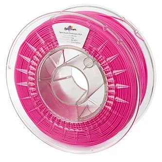 Spectrum Filament Premium PLA 1000g, pink panther