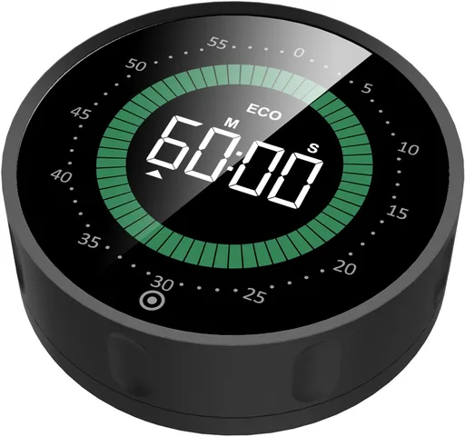 JVD Digitální minutka DM284.2