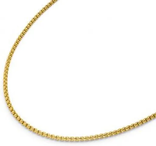 Náhrdelník Boccia Titanium 08084-0245