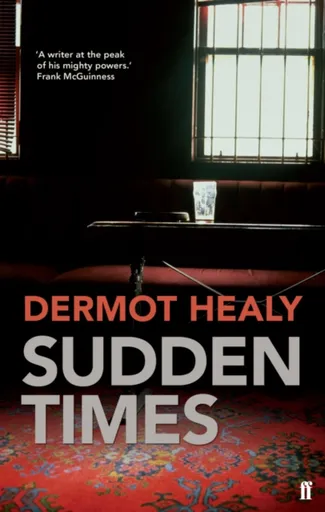 Sudden Times - Dermot Healy