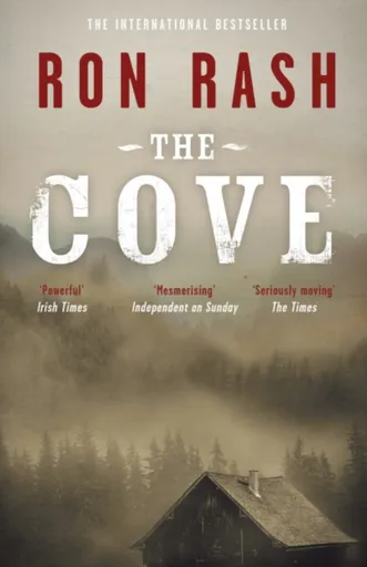 The Cove - Ron Rash