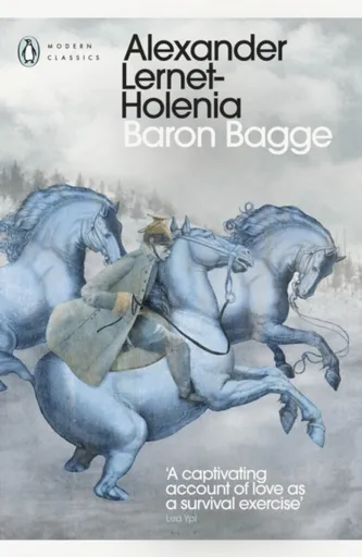 Baron Bagge - Lernet-Holenia Alexander