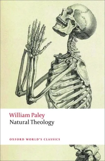 Natural Theology - William Paley