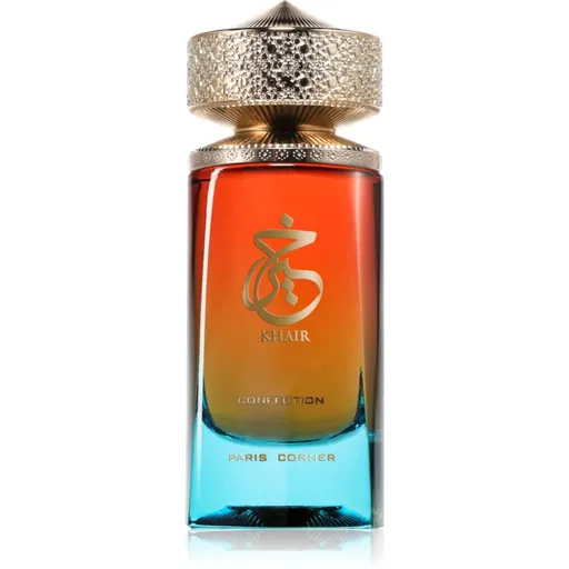 Paris Corner Oriental Collection Khair Confection parfémovaná voda unisex 100 ml