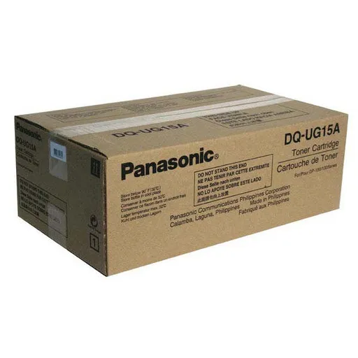 PANASONIC DQ-UG15A-PU - originální