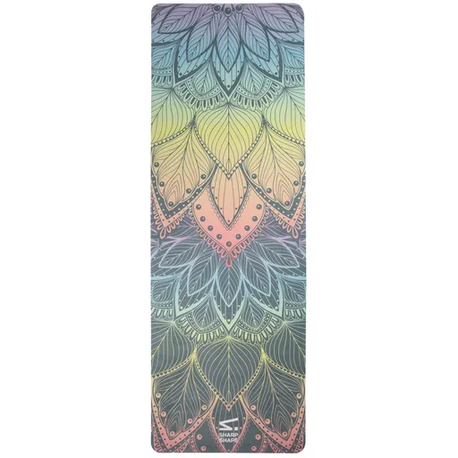 SharpShape Podložka na jógu ECO MAT Freedom