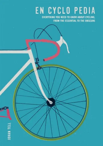 En Cyclo Pedia - Johan Tell
