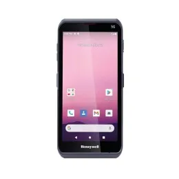 Honeywell EDA57 EDA57-11BE91H21RK, 2PIN, HD Display, 2D, USB-C, BT (5.1), Wi-Fi, 5G, NFC, GPS, kit, GMS, Android