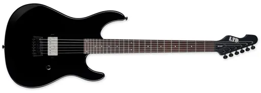 ESP LTD SN-201HT Black