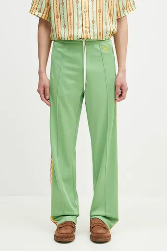 Tepláky Drôle de Monsieur Le Track Pants Tresse
