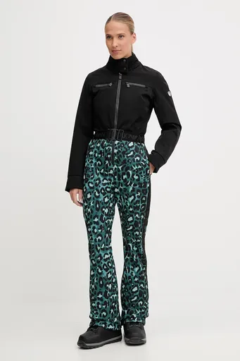 Lyžařská kombinéza EA7 Emporio Armani