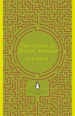 The Island of Doctor Moreau - Herbert George Wells
