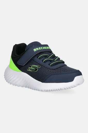 Sneakers boty Skechers BOUNDER