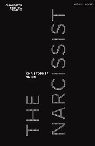 The Narcissist - Christopher Shinn