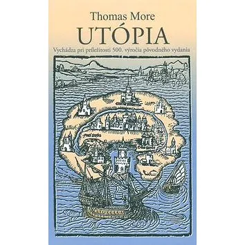 Utópia (978-80-8061-966-4)