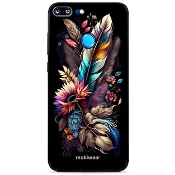 Mobiwear Glossy lesklý pro Honor 9 Lite - G011G (5904808455855)