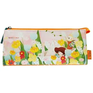 SANTORO Oranžové Kori Kumi Dreamboat (5018997411353)