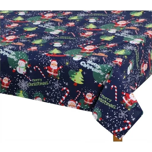 Bellatex Ubrus Vánoční skřítek, 70 x 70 cm, 70 x 70 cm