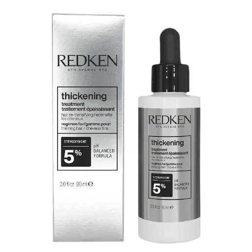Redken Kúra proti řídnutí vlasů Cerafill (Retaliate Stemoxidine) 90 ml