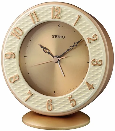 Budík Seiko QXE066P