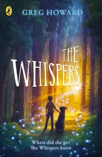 The Whispers - Greg Howard
