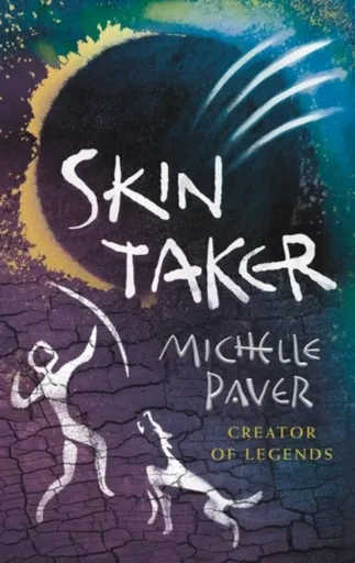 Skin Taker - Michelle Paver